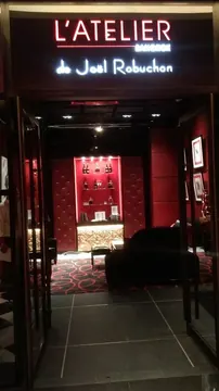 L'Atelier de Joël Robuchon Bangkok